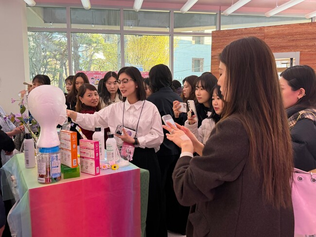 韓国最大級ビューティーメディアプラットフォーム「パウダールーム」第2回「J-Beautyファンミートアップ」盛況のうちに終了