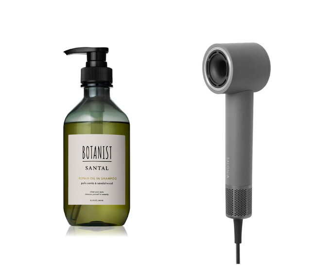 BOTANISTとSALONIA、4月開業「niko and ... BASE」のサウナにアメニティ設置　＜心も髪もととのえる＞をテーマに、ツヤ髪仕上げの本格ケアを提案