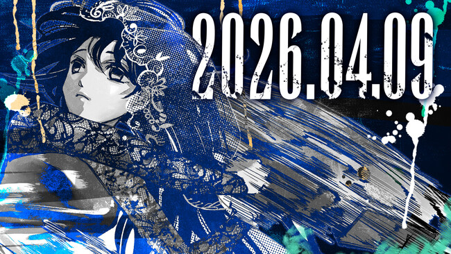 『SAKAMOTO DAYS』大佛の誕生日 4月9日（木）0時 に、ジャンプチャンネルにて「大佛誕生日記念PV」がプレミア公開！