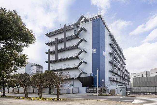 MCデジタル・リアルティ、NRTキャンパス（千葉県 印西市）にて、3棟目となるNRT14データセンターを開業