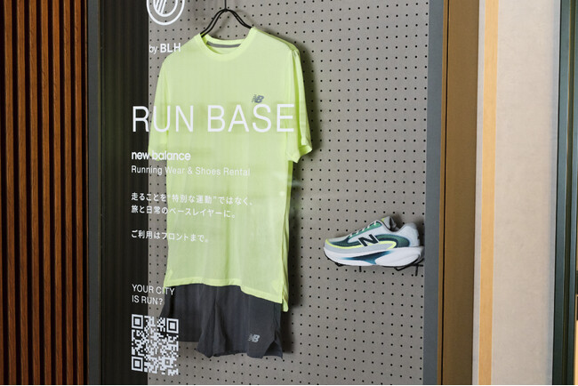 カルチャービジネスホテル「BASE LAYER HOTEL NAGOYA NISHIKI」、旅先でスポーツを気軽に楽しめる新サービス「“ROOM ０” by BLH」始動！