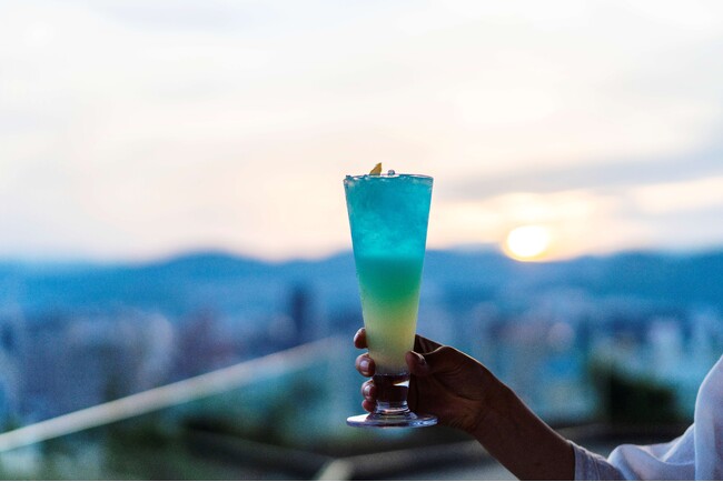 ROOF TOP CAFE & BAR ２０２６
