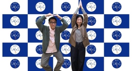 FMラジオ番組「レイナの時間」に+81株式会社 代表の鈴木貴人さんがゲスト出演。日本発のビジネスインキュベーションで社会課題を解決する「事業共創家」とは！？