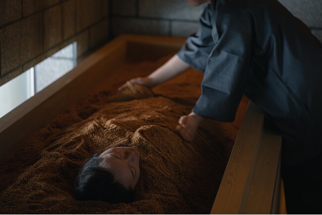 【小樽リトリート 蔵群】発酵で内側から整う旅へ。北海道初の酵素風呂確約プランを販売