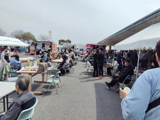 【イベントレポート】地域協働イベント「GENKIフェイス春2026」を開催！