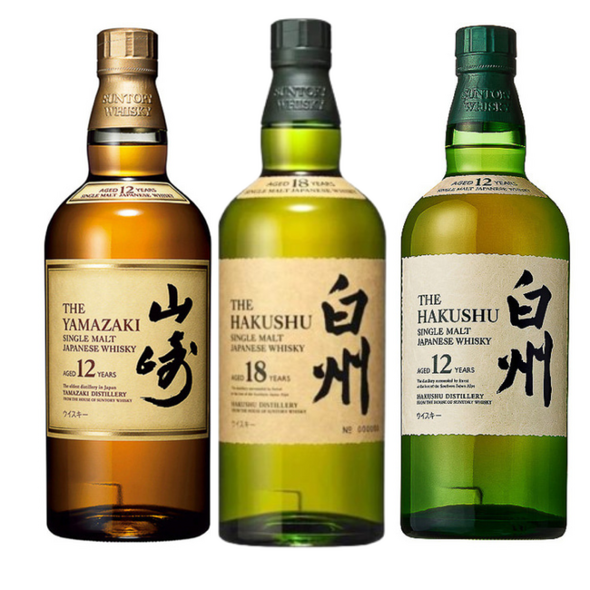 【Amazon.co.jp限定】白州18年に挑む。ウイスキーみくじ第9弾 ４６６口限定 　４月８日販売開始