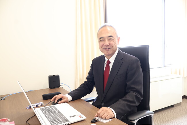 元JAXA宇宙飛行士・古川聡氏が杏林大学 特任教授に就任、入学式で新入生にエール