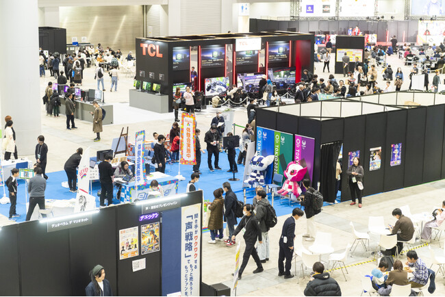東京eスポーツフェスタ2027の開催決定について