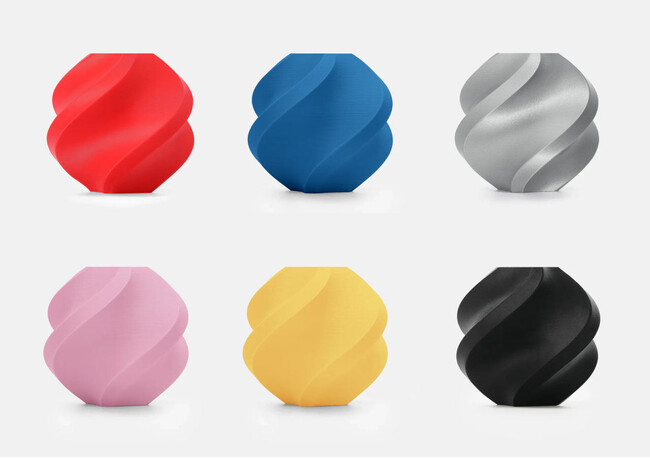 SK本舗、Bambu Lab社製フィラメントの取り扱いを開始　3Dプリンター購入者にはオリジナル「Bambuスタートアップガイド」を同梱