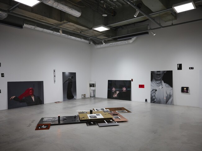 RIM.ARK(リムアーク) 10th Anniversary Installation / Exhibitionを4/8−4/10に開催