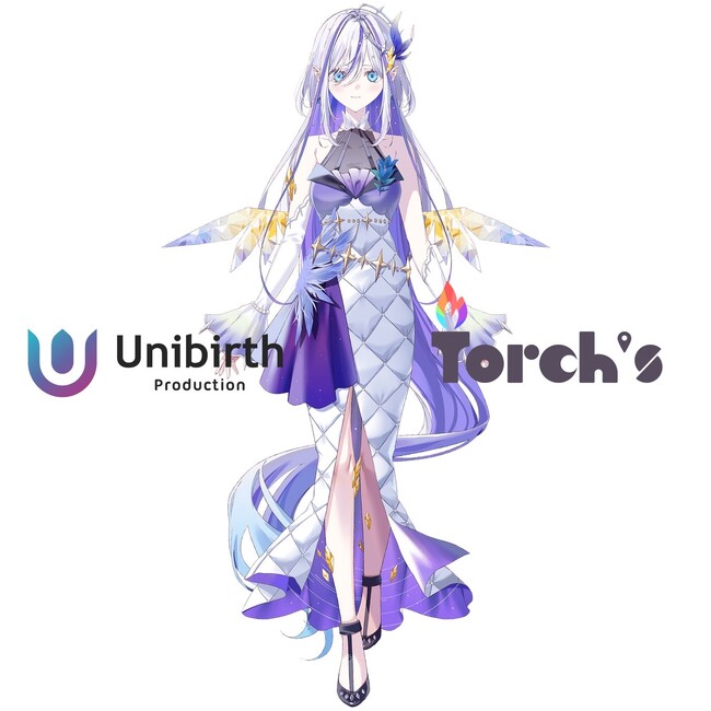 岩手めんこいテレビ公認VTuber 「竜瞳ミリュー」２０２６年４月１１日（土）本格デビュー テレビ生出演＆YouTube初配信