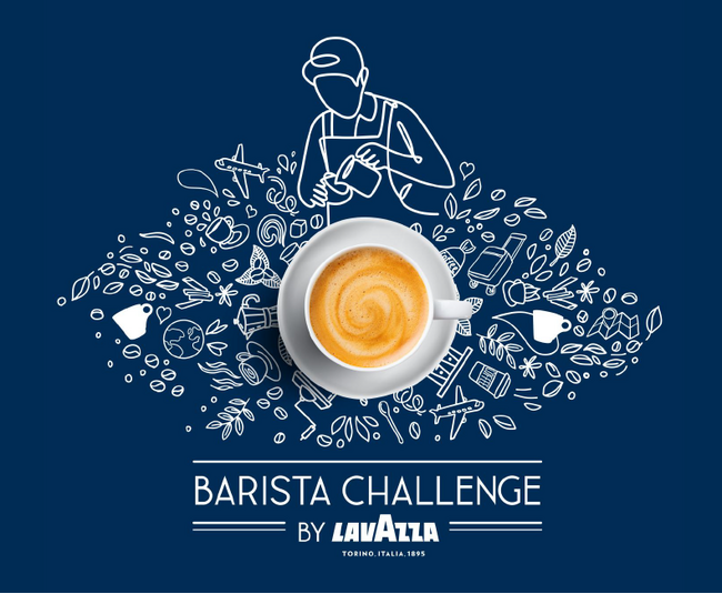 日本初参戦で世界第3位の快挙！「BARISTA CHALLENGE BY LAVAZZA 2026」で鈴木博人バリスタが表彰台へ