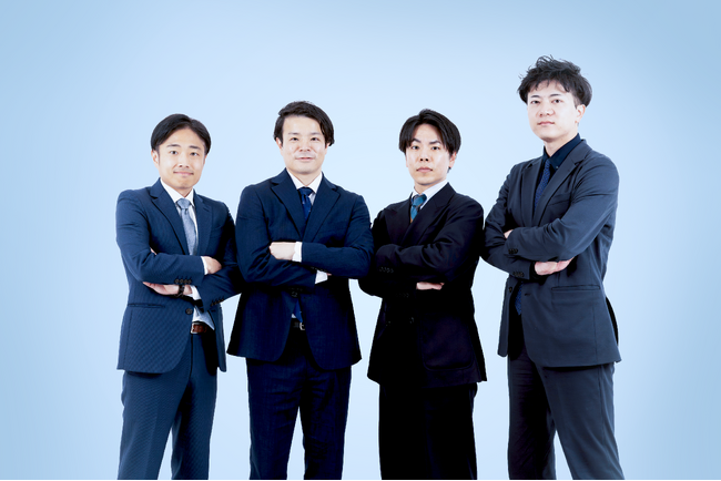 AirX、岡島雄をCFOに迎え経営体制を強化