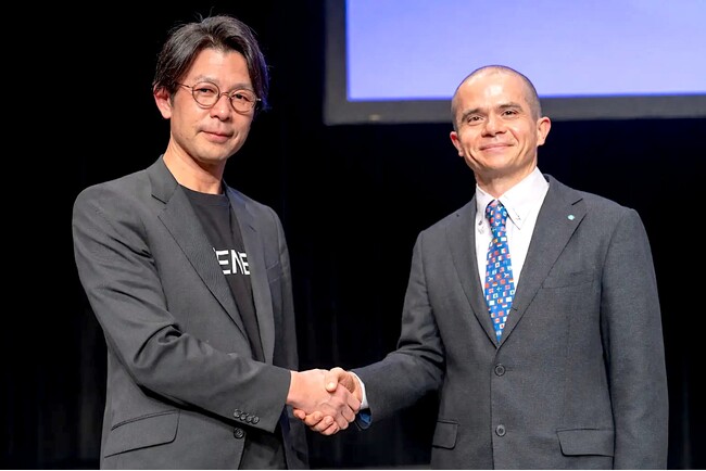 日本の「ものづくり」を、世界を魅了するラグジュアリーへ。背景・意味・美意識で価値観を更新する新基盤を構築