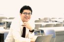 代表理事　宝楽 陸寛