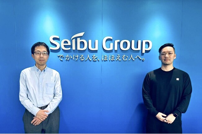 【導入事例】株式会社西武ホールディングス、BoostDraft導入で契約書の体裁チェックを約10分から1～2分に短縮