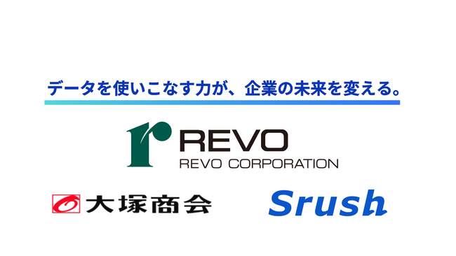 美容サロン向け会員制EC「REVO+」をはじめトータルソリューションを展開するレボ、「Srush AI」を導入し顧客ニーズ集約のための体制を強化