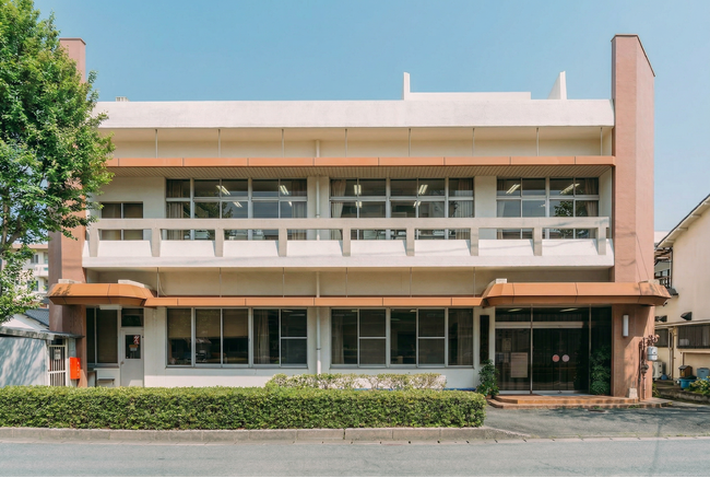 【 佐賀 】 ビープラスト、創立150周年を迎える佐賀西高等学校「栄城会館」の学食運営を受託