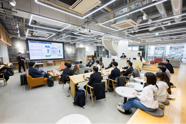 名古屋大学に「バイオエコ産学協同研究講座」を開設、フレンドマイクローブが微生物技術の社会実装を加速