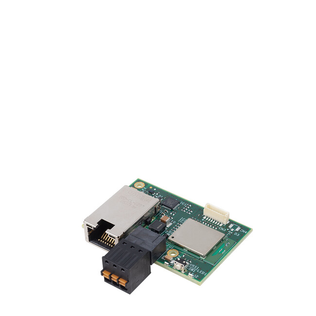 【コンテック】超小型、低消費電力設計の組み込み無線LANボード／ステーションとしてFLEXLAN(R) ECシリーズを新発売