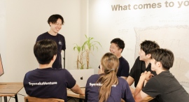 株式会社Cloud Illusion、企業・自治体向け体験型エンタメ研修「PLAY WORKS」提供開始:知的好奇心で人の能力を引き出す全く新しいプログラム 株式会社Cloud Illusion、企業・自治体向け体験型エンタメ研修「PLAY WORKS」提供開始:知的好奇心で人の能力を引き出す全く新しいプログラム