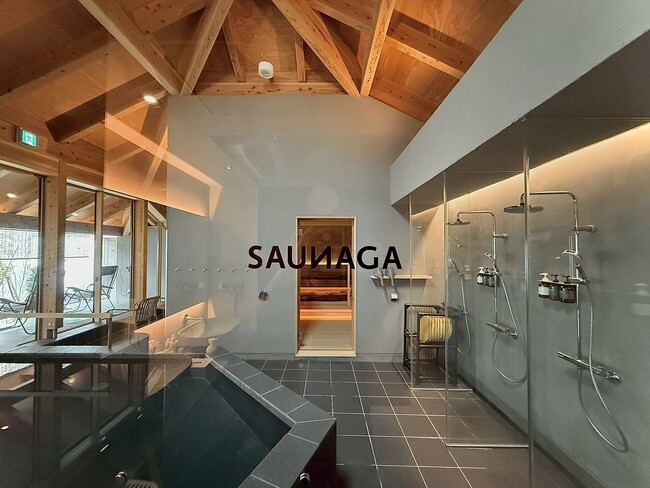 【4/11（土）グランドオープン】長野駅東口の会員制サウナ「SAUNAGA」が、女性向け「ソロ＆ペア活」プラン＆男性向け「平日ルーティン」プランを新設！