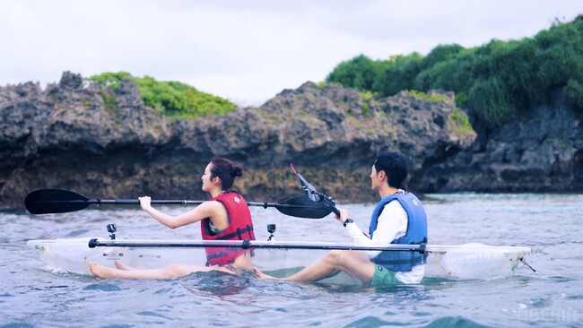 “恋に懐疑的”石丸伸二に変化「気持ち近づけたかな」ミス東大と急接近！？／おくすり“聖なる処方箋キー”発動で波乱の展開へ｜『恋愛病院』#2
