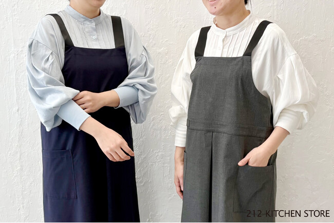 【212 KITCHEN STORE】ショッピング専門チャンネル「ショップチャンネル」に212キッチンストアのアパレルラインが登場！