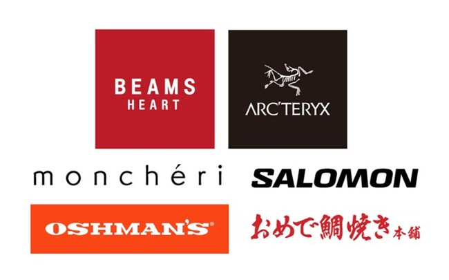 ＜MARK IS みなとみらい 2026年・春＞ 新店＆リニューアル 合計6店舗オープン/横浜DeNAベイスターズ 開幕応援キャンペーン 始動