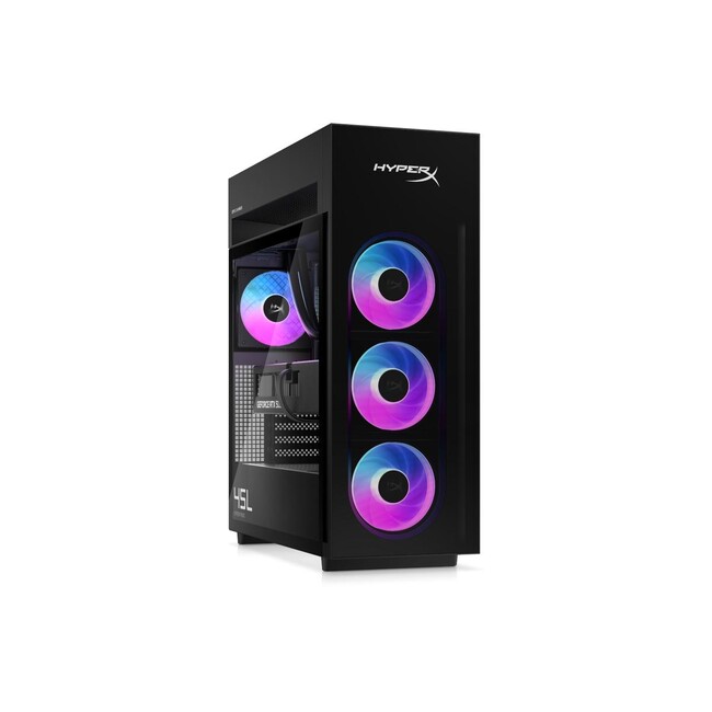 HyperX、競技志向のプレイヤーや配信クリエイターの可能性を拡充