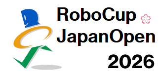 ミラクシア、ロボカップジャパンオープン2026に協賛決定