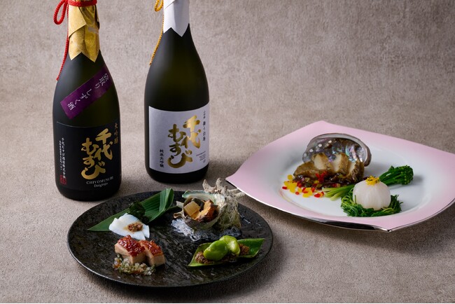 【サンシャインシティプリンスホテル】千代むすび酒造（鳥取県境港市）と「中国料理 古稀殿」レストランコラボレーションイベントを2026年5月22日(金)に開催