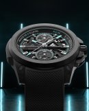 Wild ONE Skeleton Chrono-2