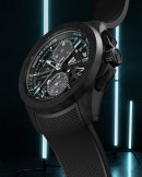 Wild ONE Skeleton Chrono-3