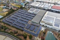 トヨタグループ主要サプライヤーの株式会社ジェイテクト香川工場にて2MWソーラーカーポートを竣工 ピーク・エナジー・ジャパン（株）との20年PPAにより導入