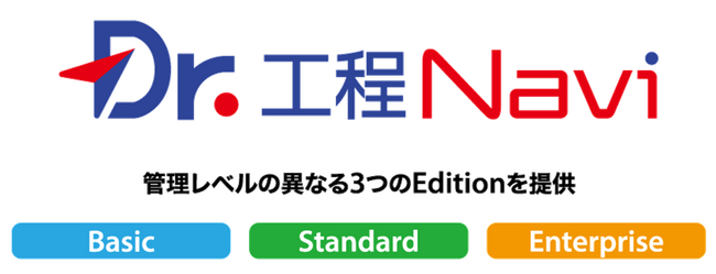 「Dr.工程Navi」シリーズをリリース　個別受注生産に特化した工程管理/原価管理システムの新製品　株式会社シー・アイ・エム総合研究所