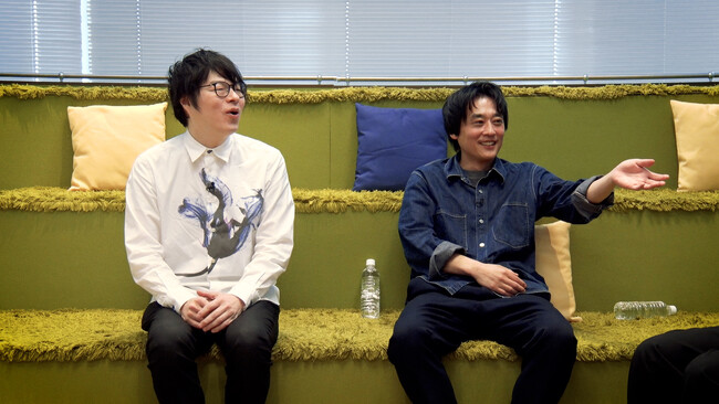 『踊る大捜査線』、『東京ラブストーリー』…織田裕二出演作品を語る！『よしもとドラマ部のドラマの話がしたいんだ！』YouTube配信 2026年4月9日（木）12:00公開