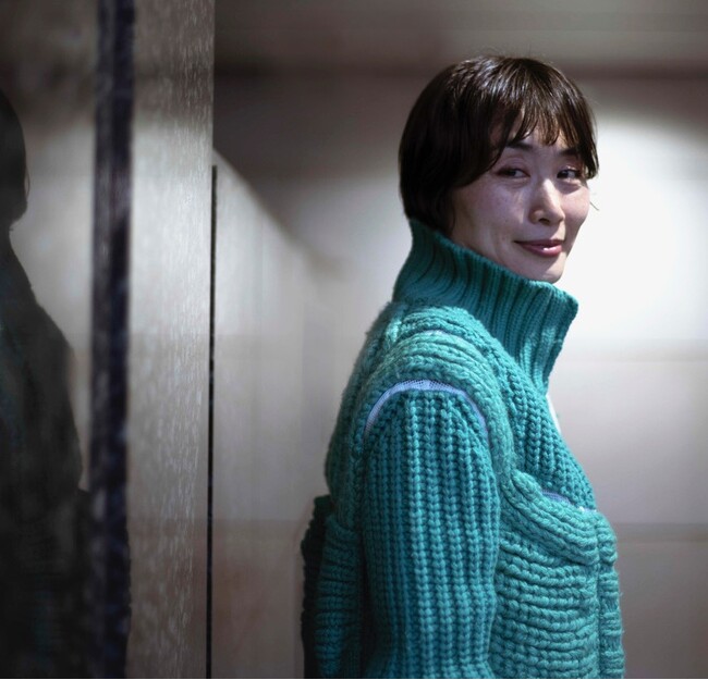 「ファット」な体を捉え直す、新体験――伊藤亜紗×津野青嵐トークイベント　対面&オンラインで申し込み受付中！