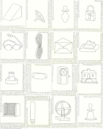 東京・外苑前「GALLERY CLASKA」にて、「DIARY 　Philippe Weisbecker　フィリップ・ワイズベッカーの日記展」を開催