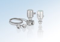 食品・医薬向けサニタリ圧力伝送器《Cerabar PMP63B》《Deltabar PMD63B》を発売