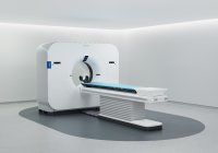 フィリップス、世界初のAI搭載マルチエナジースペクトラルCT「Verida」を発売