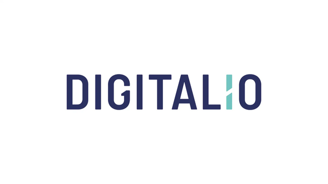 株式会社DIGITALIO、新経営体制に関するお知らせ