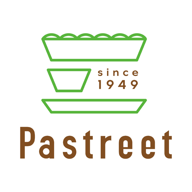 天満紙器のECブランド【 Pastreet 】がリブランディング