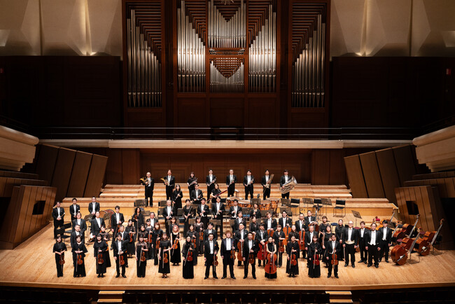 【新日本フィルハーモニー交響楽団】すみだからフィリピンへ。70年の絆を祝う、音楽の架け橋プロジェクト クラウドファンディング開始のお知らせ