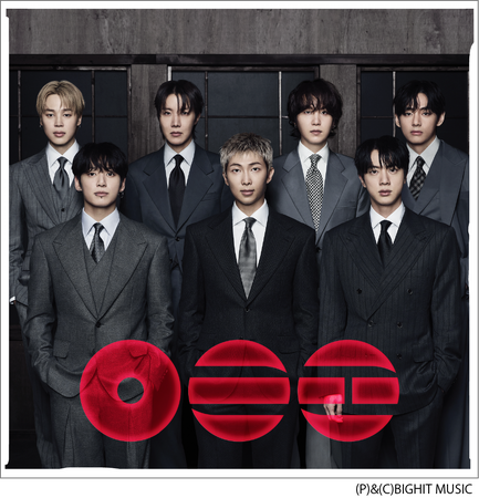 3月度ゴールドディスク認定～BTS「BTS The 5th Album 'ARIRANG'」がトリプル・プラチナ認定！