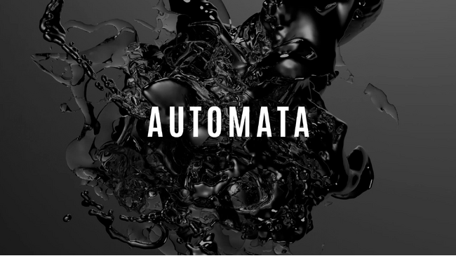 AIエージェントで宇宙に人工生命を創る。社会実装プロジェクト「AUTOMATA」始動
