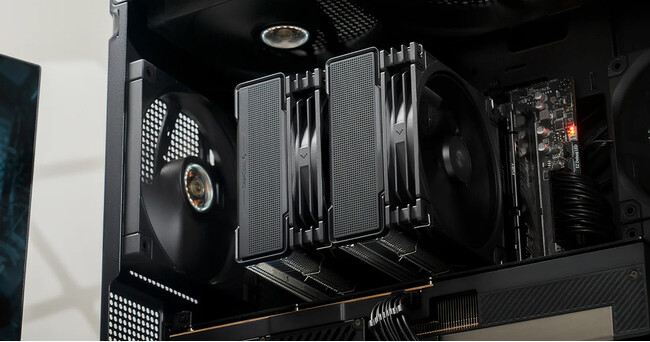 DeepCool社製、新開発のセミインテグラルブレードファンを搭載したサイドフロー型CPUクーラー「AG400 G2」、「AG400 G2 PLUS」、および「AG620 G2」を発表