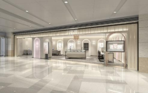 北京市「I-PRIMO Beijing China World Mall Store」4月24日（金）オープン