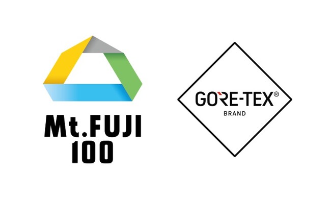 国内最大級トレイルランニングイベント「Mt.FUJI 100」でGORE-TEX(R) Invisible Fit フットウェアを体験
