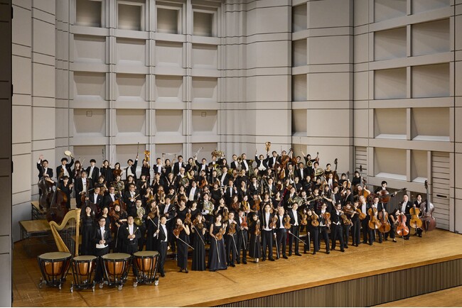 東京フィルハーモニー交響楽団 2026-27シーズン　2026年7月～2027年2月定期　1回券発売開始／　7月開幕の東京オペラシティ定期シリーズは会員券好評発売中